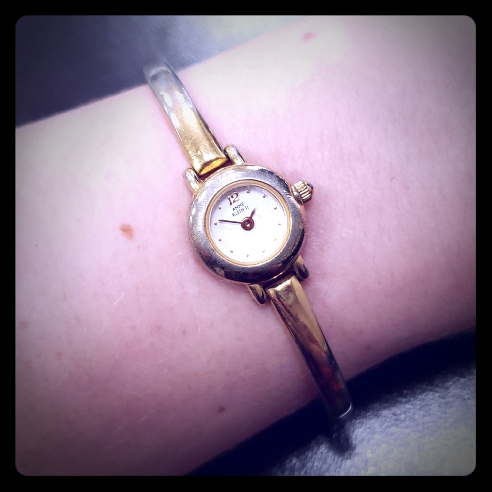 Anne Klein II Ladies' Wrist Watch